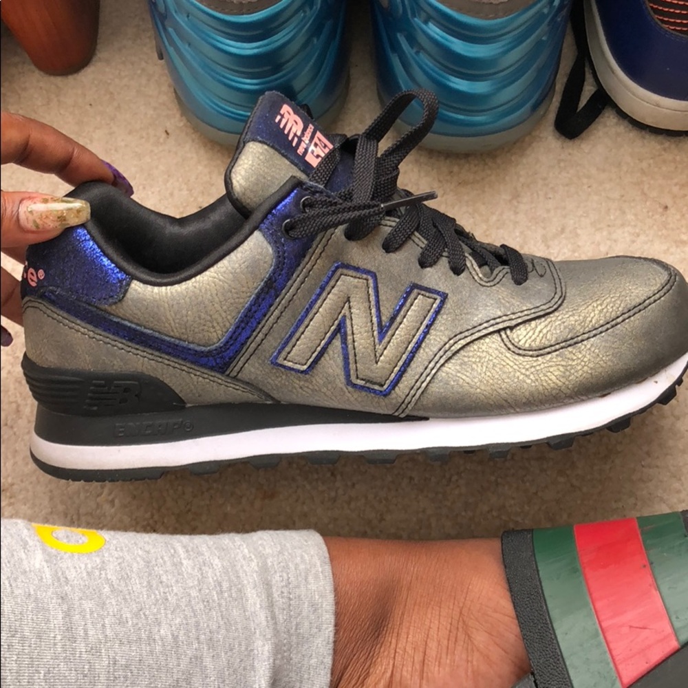 BRAND NEW  New balances